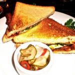 Best Breakfast Sandwich: 112 Eatery
