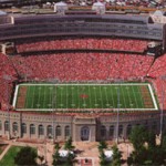 “50 College Stadiums, Campuses and Shrines to See Before You Die”