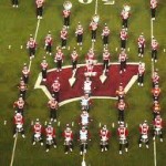 BADGER BAND