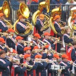 MARCHING ILLINI