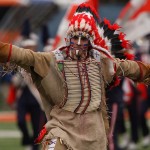 CHIEF ILLINIWEK