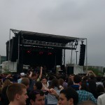 MAYFEST & 'DILLO DAY'