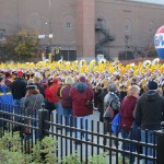 TRIBAL NATIONS PLAZA CONCERT