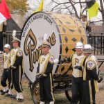 BIG BASS DRUM