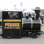 BOILERMAKERS, BOILERMAKER SPECIAL & PURDUE PETE