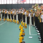 PRE-GAME CONCERT