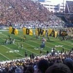I-O-W-A CHEER
