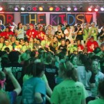 DANCE MARATHON