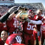 INDIANA vs. MICHIGAN STATE