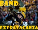 BAND EXTRAVAGANZA