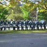 DRUMLINE ON GRAND RIVER AVENUE