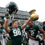 MICHIGAN STATE vs. INDIANA