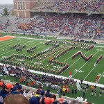 PRE-GAME SHOW