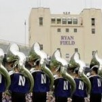 'WILDCAT' MARCHING BAND (NUMB)