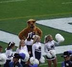 NITTANY LION MASCOT & SPIRIT TEAM