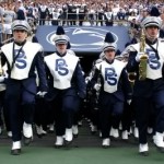 PENN STATE BLUE BAND