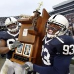 PENN STATE vs. MICHIGAN STATE