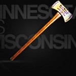 MINNESOTA vs. WISCONSIN