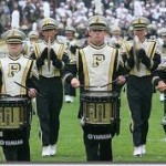 PURDUE