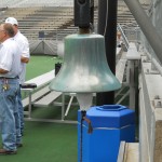 VICTORY BELL