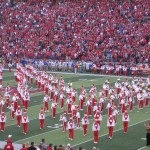 PRE-GAME SPECTACULAR