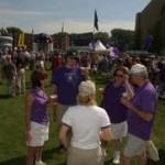 WILDCAT ALLEY