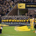 BACK IN BLACK & THE SWARM