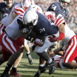 NEBRASKA vs. PENN STATE