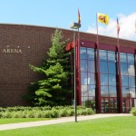 UMN Sports gets Modern Renovations