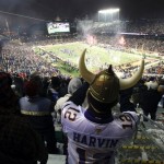 Gophers Trade Stadiums with Professional Teams