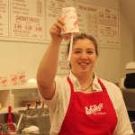 Iowa City’s Cold Treat Competition