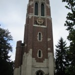 Beaumont Tower Carillon