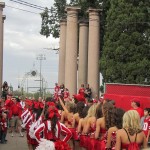 UNITY WALK