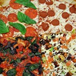 Ian’s Pizza Specializes in Eclectic Toppings