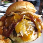 Madison's Best Burgers