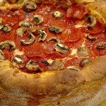 Top 12 Pizza in the Big Ten