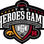NEBRASKA vs. IOWA