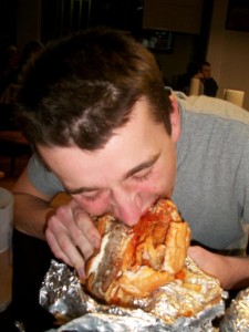 FatSandwichChallenge