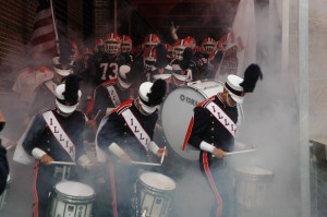 MarchingIlliniTunnel