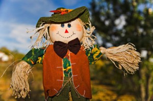 Scarecrow
