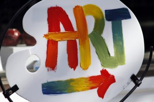 ShortNorthArtSign1