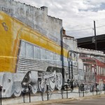 Murals Surround the Short North