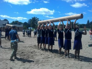 WildcatSealTraining