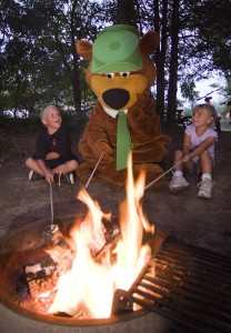 YogiBearLakeMonroeIN