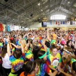 Top 12 Student Run Activities in the Big Ten