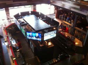 8-Chumleys