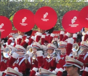 BadgerBashBand