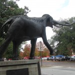 Archie: A Mammoth of a Tale