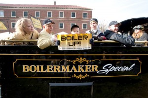 BoilerMakerSpecialFreeRide