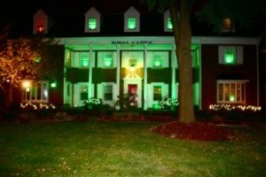 GlowGreen2012